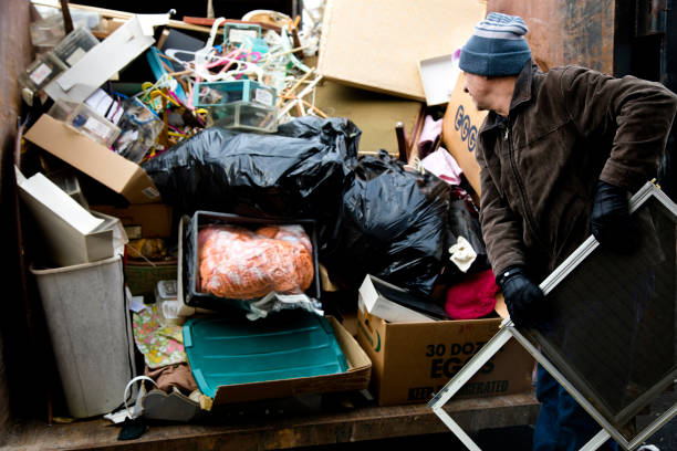 Best Yard Waste Removal  in Millersburg, PA
