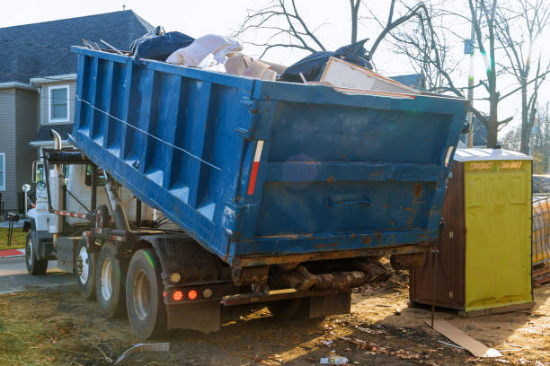 Reliable Millersburg, PA Junk Removal Solutions