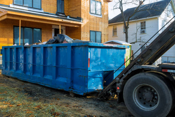 Best Commercial Junk Removal  in Millersburg, PA