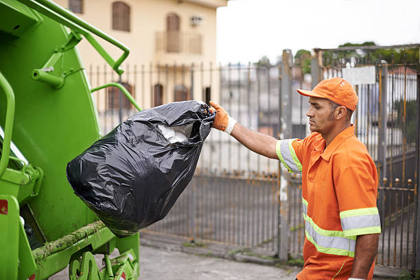Best Commercial Cleanout Services  in Millersburg, PA